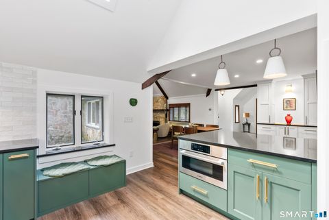 Tiny photo for 8 Morgan Road, Canton, CT 06019 (MLS # 24173373)
