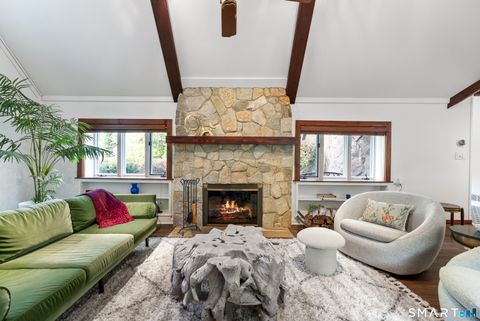 Tiny photo for 8 Morgan Road, Canton, CT 06019 (MLS # 24173373)