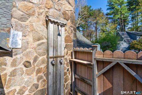 Tiny photo for 8 Morgan Road, Canton, CT 06019 (MLS # 24173373)