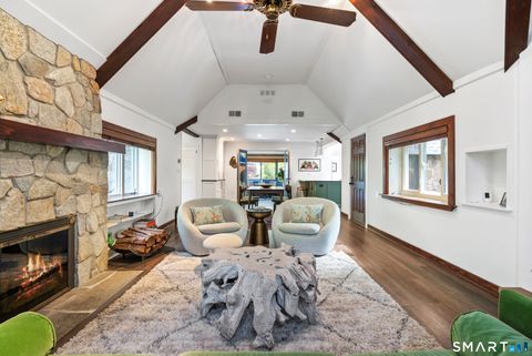 Tiny photo for 8 Morgan Road, Canton, CT 06019 (MLS # 24173373)