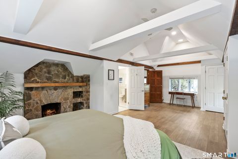 Tiny photo for 8 Morgan Road, Canton, CT 06019 (MLS # 24173373)