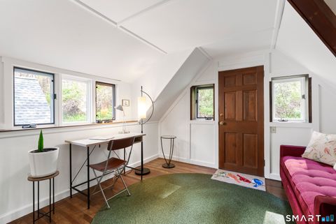 Tiny photo for 8 Morgan Road, Canton, CT 06019 (MLS # 24173373)