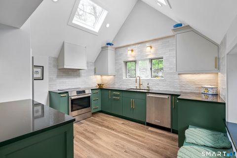 Tiny photo for 8 Morgan Road, Canton, CT 06019 (MLS # 24173373)