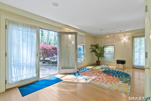 Tiny photo for 8 Morgan Road, Canton, CT 06019 (MLS # 24173373)