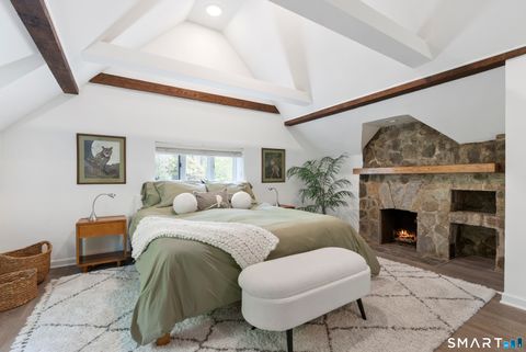 Tiny photo for 8 Morgan Road, Canton, CT 06019 (MLS # 24173373)