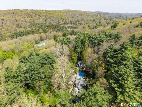 Tiny photo for 8 Morgan Road, Canton, CT 06019 (MLS # 24173373)