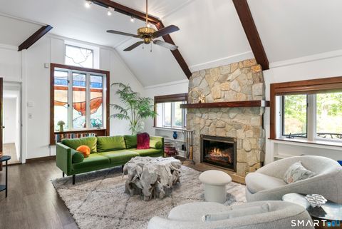 Tiny photo for 8 Morgan Road, Canton, CT 06019 (MLS # 24173373)