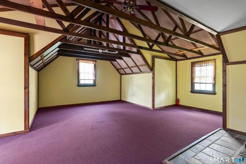 Tiny photo for 8 Morgan Road, Canton, CT 06019 (MLS # 24173373)