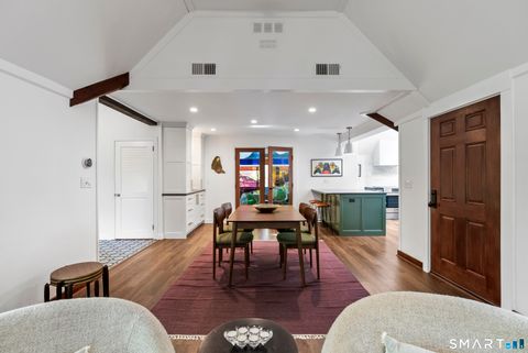 Tiny photo for 8 Morgan Road, Canton, CT 06019 (MLS # 24173373)