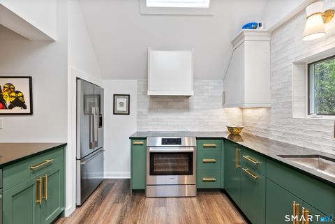 Tiny photo for 8 Morgan Road, Canton, CT 06019 (MLS # 24173373)