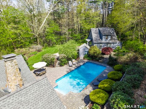 Tiny photo for 8 Morgan Road, Canton, CT 06019 (MLS # 24173373)