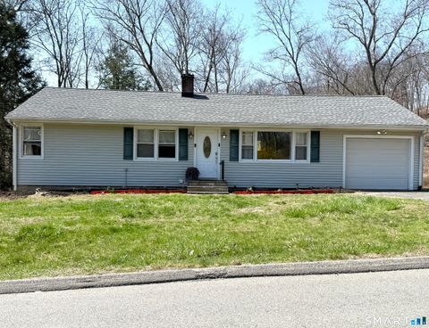 Photo of 105 Long Mountain Road, New Milford, CT 06776 (MLS # 24155691)