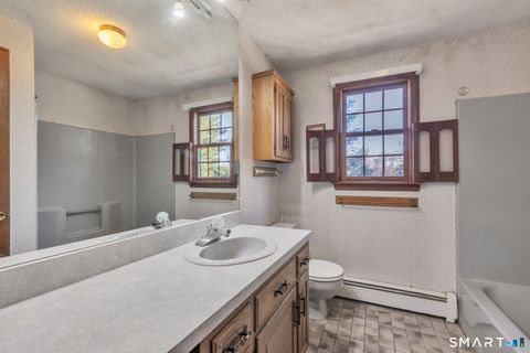 Tiny photo for 117 Coles Road, Cromwell, CT 06416 (MLS # 24145745)