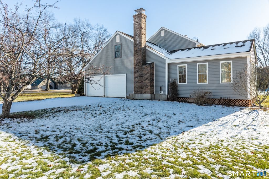 Photo of 117 Coles Road, Cromwell, CT 06416 (MLS # 24145745)