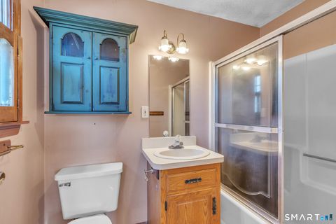 Tiny photo for 117 Coles Road, Cromwell, CT 06416 (MLS # 24145745)