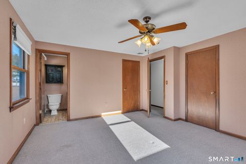 Tiny photo for 117 Coles Road, Cromwell, CT 06416 (MLS # 24145745)