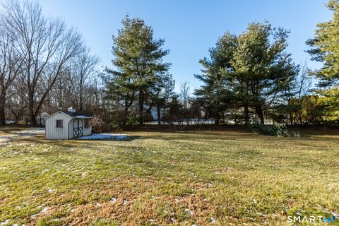 Tiny photo for 117 Coles Road, Cromwell, CT 06416 (MLS # 24145745)