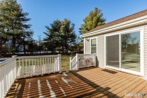 Tiny photo for 117 Coles Road, Cromwell, CT 06416 (MLS # 24145745)
