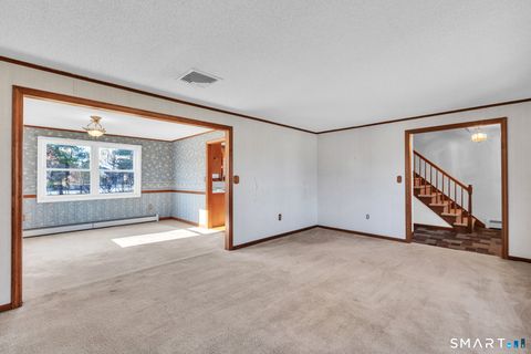 Tiny photo for 117 Coles Road, Cromwell, CT 06416 (MLS # 24145745)