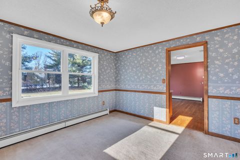 Tiny photo for 117 Coles Road, Cromwell, CT 06416 (MLS # 24145745)