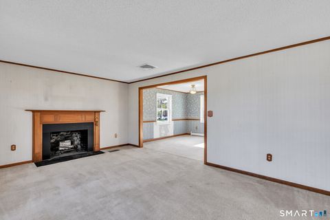 Tiny photo for 117 Coles Road, Cromwell, CT 06416 (MLS # 24145745)