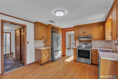 Tiny photo for 117 Coles Road, Cromwell, CT 06416 (MLS # 24145745)