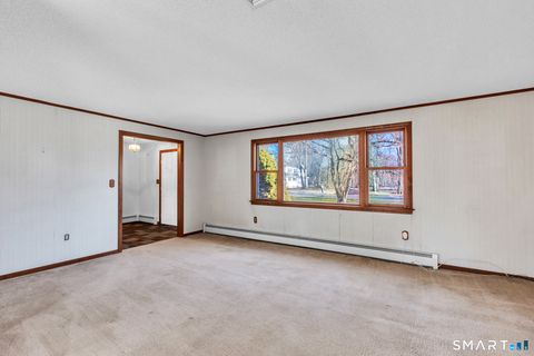 Tiny photo for 117 Coles Road, Cromwell, CT 06416 (MLS # 24145745)