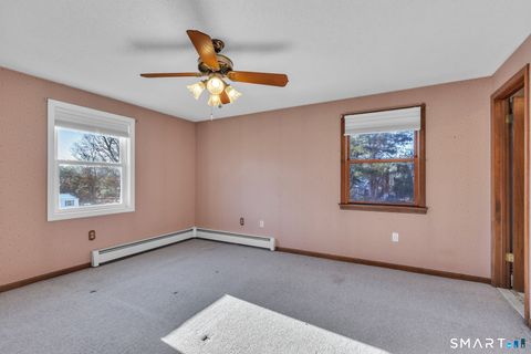 Tiny photo for 117 Coles Road, Cromwell, CT 06416 (MLS # 24145745)
