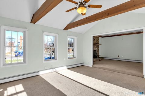 Tiny photo for 117 Coles Road, Cromwell, CT 06416 (MLS # 24145745)