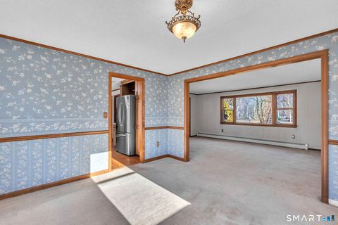 Tiny photo for 117 Coles Road, Cromwell, CT 06416 (MLS # 24145745)