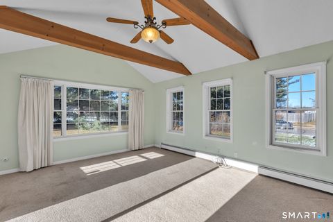 Tiny photo for 117 Coles Road, Cromwell, CT 06416 (MLS # 24145745)