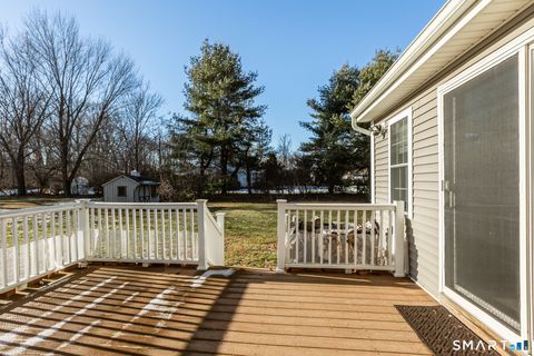 Tiny photo for 117 Coles Road, Cromwell, CT 06416 (MLS # 24145745)