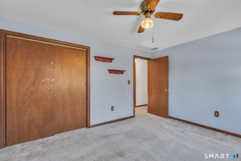 Tiny photo for 117 Coles Road, Cromwell, CT 06416 (MLS # 24145745)