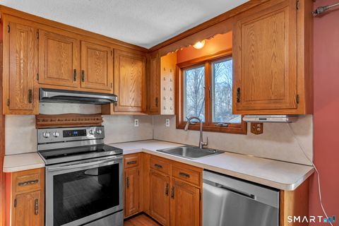 Tiny photo for 117 Coles Road, Cromwell, CT 06416 (MLS # 24145745)