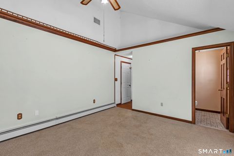 Tiny photo for 117 Coles Road, Cromwell, CT 06416 (MLS # 24145745)