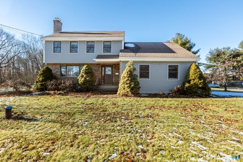 Photo of 117 Coles Road, Cromwell, CT 06416 (MLS # 24145745)
