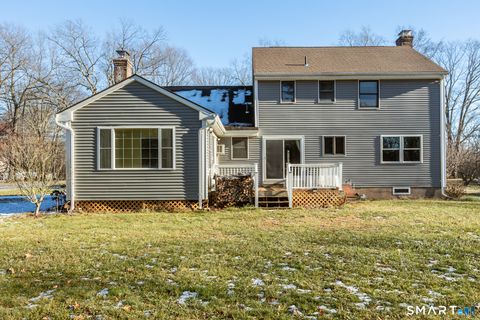 Tiny photo for 117 Coles Road, Cromwell, CT 06416 (MLS # 24145745)
