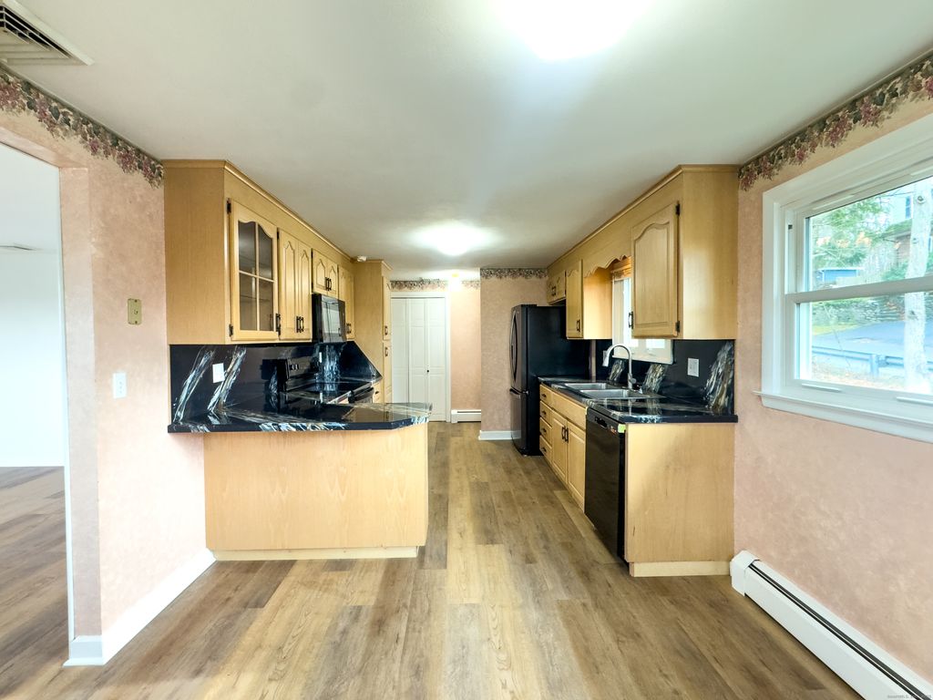 Photo of 9 Rhode Island Avenue, Waterbury, CT 06704 (MLS # 24142480)