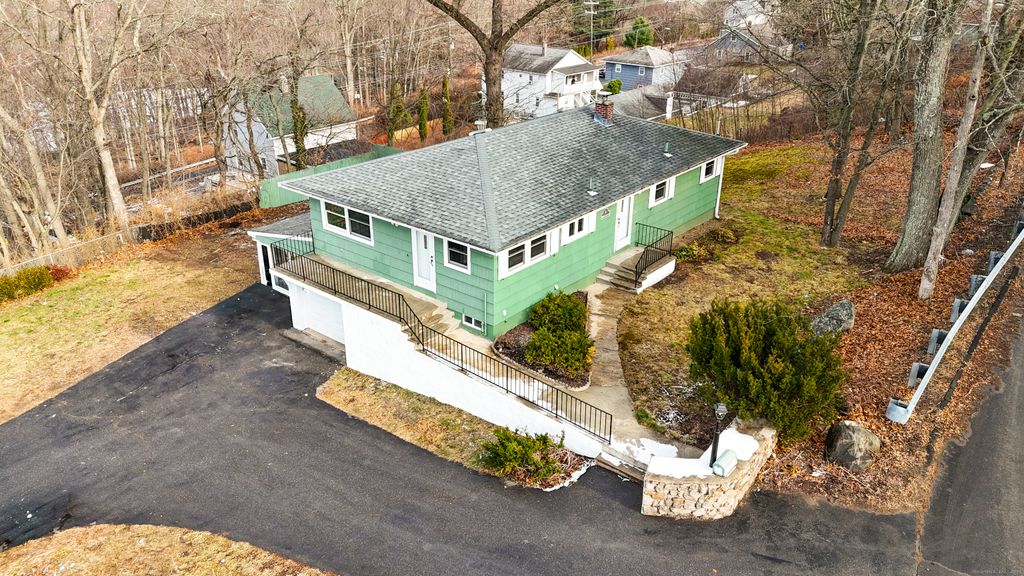 Photo of 9 Rhode Island Avenue, Waterbury, CT 06704 (MLS # 24142480)