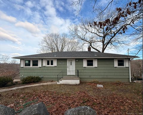 Tiny photo for 9 Rhode Island Avenue, Waterbury, CT 06704 (MLS # 24142480)