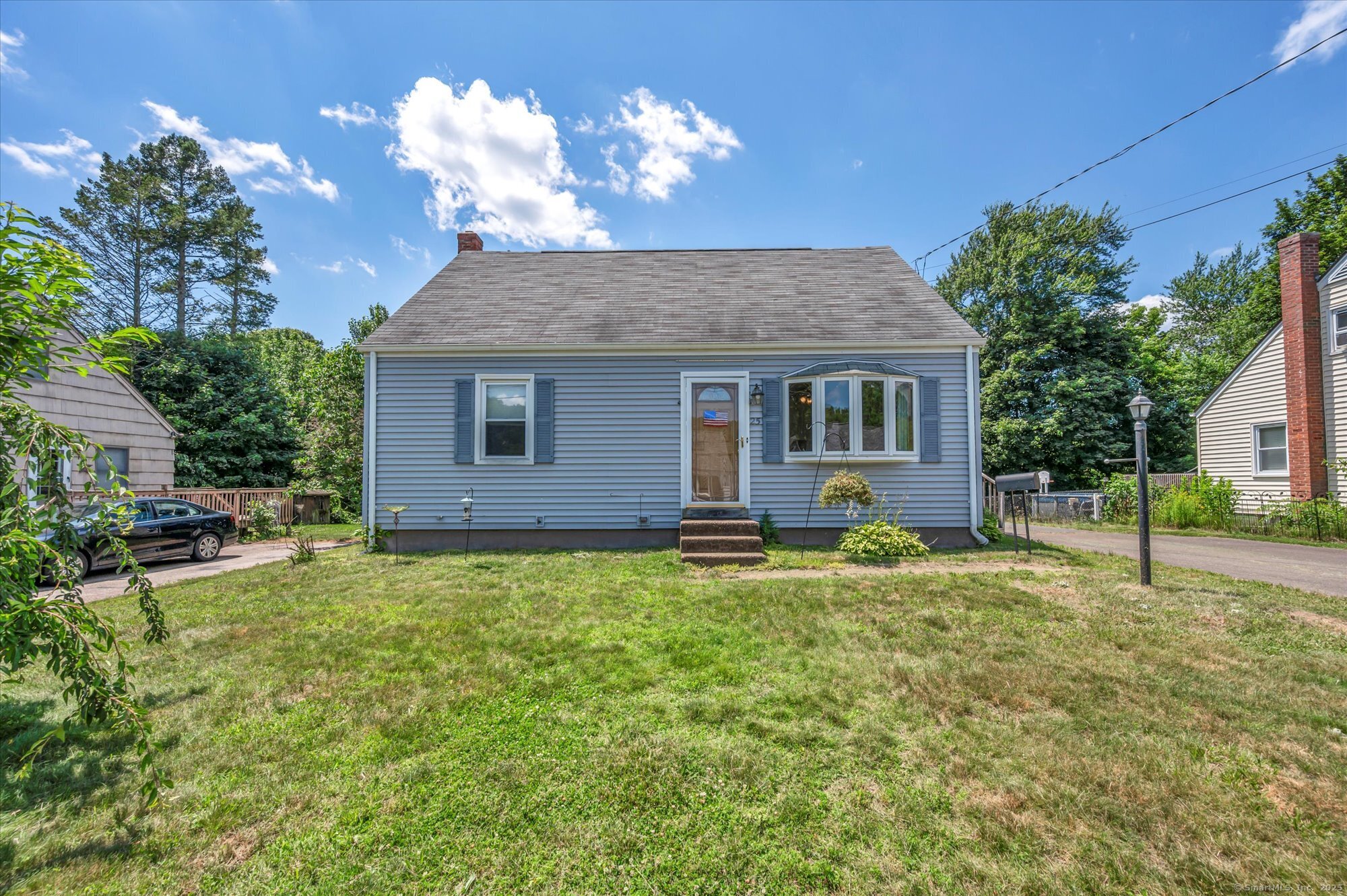 25 Dailey Circle