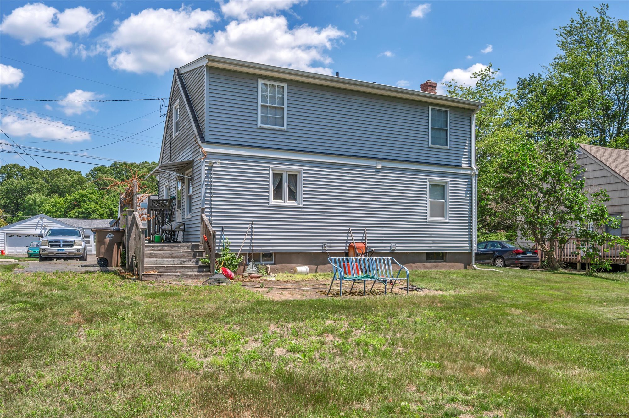 25 Dailey Circle