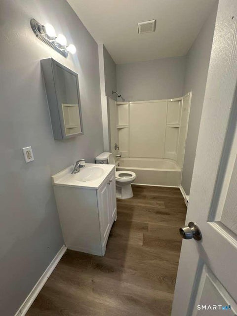 Tiny photo for 157 Lounsbury Street #2, Waterbury, CT 06706 (MLS # 24205459)