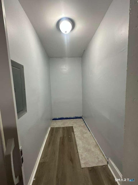 Tiny photo for 157 Lounsbury Street #2, Waterbury, CT 06706 (MLS # 24205459)