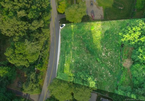 Tiny photo for 390 Ash Swamp Road, Glastonbury, CT 06033 (MLS # 24151967)