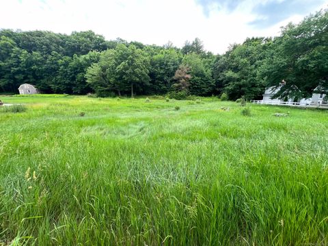 Tiny photo for 390 Ash Swamp Road, Glastonbury, CT 06033 (MLS # 24151967)