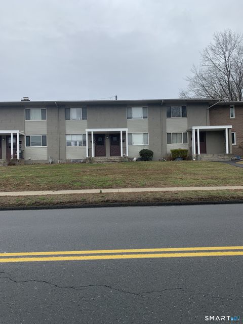 Tiny photo for 317 S Elm Street #317, Wallingford, CT 06492 (MLS # 24162724)