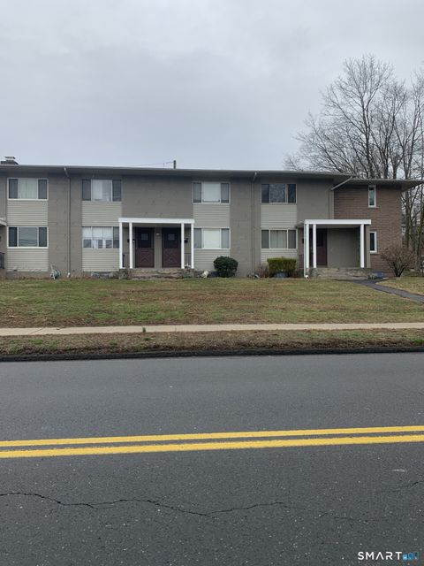 Tiny photo for 317 S Elm Street #317, Wallingford, CT 06492 (MLS # 24162724)