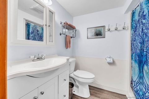 Tiny photo for 182 Magnolia Hill Road, Bethlehem, CT 06751 (MLS # 24153138)