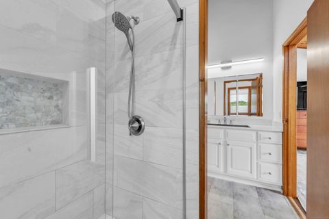 Tiny photo for 182 Magnolia Hill Road, Bethlehem, CT 06751 (MLS # 24153138)